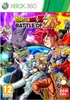 Namco Bandai Games Dragonball Z: Battle of Z, D1 Edition, Produktbild-Vorschau 1