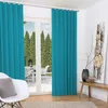 2er Set Beautissu Kräuselband Vorhang Amelie Luna thermo Produktbild-Vorschau 8