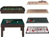anaterra® Multigame Spieltisch - 9 in 1, Billard, Hockey, Produktbild-Vorschau 12