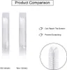 Kleine Reinigungsbürste Für Kaffeevollautomat, 12 Pcs Produktbild-Vorschau 5