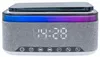 Denver CRQ-225, Uhr, FM, LED, Mehrfarbig, Grau, Einfarbig Produktbild-Vorschau 9