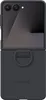 Samsung Flip7 Ring Case Silicone Black (EF-PF766TBEGWW) Anteprima dell’immagine prodotto 3