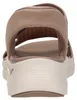 Skechers Slip-Ins: Arch Fit 2.0 Sandal  Sandalen Plat - Produktbild-Vorschau 3