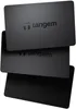 TANGEM Wallet 2.0 - Secure Crypto 3 Card Set Black Produktbild-Vorschau 1