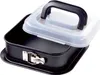 KAISER Inspiration Springform quadratisch 24 x 24 cm mit Produktbild-Vorschau 1
