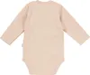 Little Stars Musselin & Ecru Velvet Babynest Kokon Comfort Produktbild-Vorschau 6