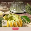 Zenker Guglhupf Backform   Hochwertige und stabile Backform Produktbild-Vorschau 5