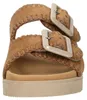 Gabor Open Teen  Open Teen - Middelbruin - Maat 40 Voir les images du produit 5