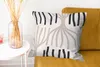 MuchoWow® Zierkissen Sofakissen Wohnzimmer Dekokissen 50x50 Produktbild-Vorschau 6