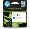 HP 903XL - 9.5 ml - à rendement élevé - cyan Voir les images du produit 37
