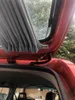 Maß Gardinen für VW T3 Transporter Multivan Caravelle (705) Produktbild-Vorschau 4