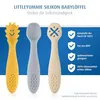 Set da 3 cucchiaini "Little Yummie" del marchio reer, nei Anteprima dell’immagine prodotto 10