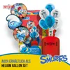 ie Schlümpfe Pappbecher 8 Stück – Partybecher 250ml Produktbild-Vorschau 4