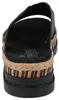 Rieker fsk damen sandalen Pantolette Schwarz : 40 Produktbild-Vorschau 31