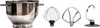 Ravanson Food Processor RP-2500B Podgląd zdjęcia produktu 11