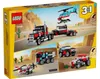 LEGO® Creator 31146 Niskopodwoziówka z helikopterem Podgląd zdjęcia produktu 24