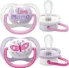 Philips AVENT ultra air SCF080/02 smoczek, Ortodontyczne, Podgląd zdjęcia produktu 4