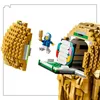 LEGO 43020 Editions Sports Offizieller Pokal der FIFA Anteprima dell’immagine prodotto 11