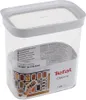 Tefal Optima N1141110, Box, andere, 1,6 l, Transparent, Produktbild-Vorschau 2