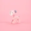 Mini stolní lampa DIY noční světlo Cute Animal LED noční Náhled obrázku produktu 4