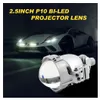 Sada 2 kusů bi-LED projektorových čoček pro montáž do Náhled obrázku produktu 7