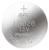 Alkalická knoflíková baterie GP 177F (LR626), 10 ks Podgląd zdjęcia produktu