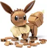 MEGA Pokémon Evoli Anteprima dell’immagine prodotto 18