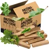 30 Kg Anzündholz Eiche, TROCKEN Anmachholz Anfeuerholz Produktbild-Vorschau 1