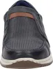 Sioux Cayhall-700 Slipper in Übergrößen Blau11560 große Produktbild-Vorschau 24