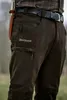 Deerhunter Tatra Hose Herren (Loden Wood) Größe 50 Produktbild-Vorschau 6