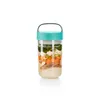 LÉKUÉ SPRING TO GO 20 oz. / 600 ml. Turqoise Náhled obrázku produktu 9