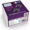 A product box for Philips LED adapter rings. Náhľad obrázku produktu