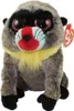 ty 7136895 Bonnet Boo Pavian Wasabi - 15 cm Voir les images du produit 4