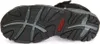 Rieker Damen Echtleder Sandalette schwarz, Damen:38 EU Produktbild-Vorschau 19