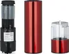 Elektrische Pfeffermühle 2er Set Rot Produktbild-Vorschau 6