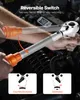 Clé dynamométrique VEVOR à clic, entraînement 3/8 pouces Voir les images du produit 6