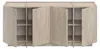 Skye Decor, Hochwertiger Konsolentisch, Travertin, 180 x 80 Produktbild-Vorschau 8