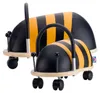 Wheelybug: El tobogán "Abeja" – un pequeño vehículo para Vista previa de la imagen del producto 4
