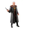 A collectible action figure of a man in a long coat and medal. Anteprima dell’immagine prodotto