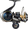 Daiwa Meeres-Spinnrolle 25 Saltiga Produktbild-Vorschau 5