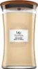 WoodWick - Vanilla Bean Vase (vanilla pod) - Scented candle Voir les images du produit 1