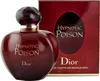 A bottle of Dior Hypnotic Poison perfume and its packaging are displayed against a white background. Podgląd zdjęcia produktu