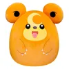 Squishmallows Pokémon - Teddiursa 36 cm Voir les images du produit 5