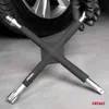 AMiO Kreuzschlüssel 02402 Stahl Produktbild-Vorschau 5