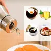 Ölflasche Aus Edelstahl 1 Stück, Auslaufsicher Mit Produktbild-Vorschau 8