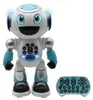 Lexibook Powerman Advance: Robot programable e interactivo Vista previa de la imagen del producto 9