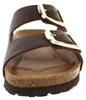 Fjort Damen Pantolette mit Fußbett 41 Produktbild-Vorschau 1