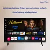 Smart Tech 32HH01K, Whale OS, 32 Zoll (80 cm), Produktbild-Vorschau 17