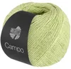 Lana Grossa - Campo 0010 zartgrün Produktbild-Vorschau 6
