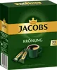JACOBS Löskaffee Krönung 16 x 20 Sticks löslicher Kaffee Produktbild-Vorschau 4